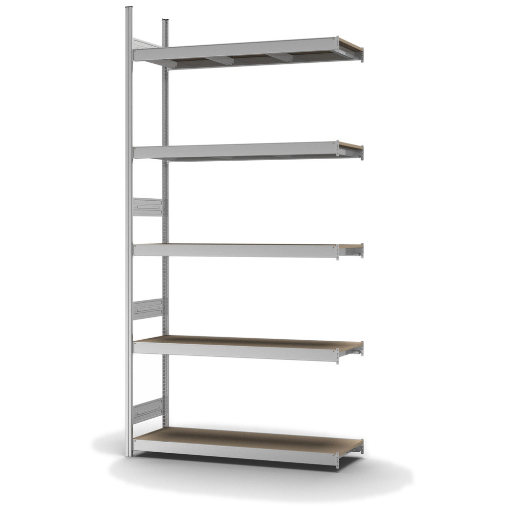 Grossfachregal Anbauregal Grossfachregal Anbauregal