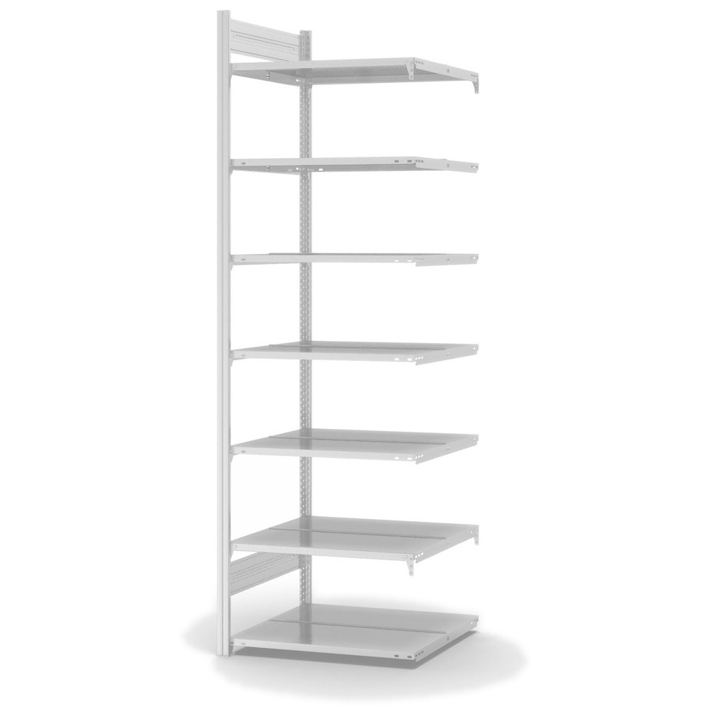 Aktenregal Anbauregal Aktenregal Anbauregal