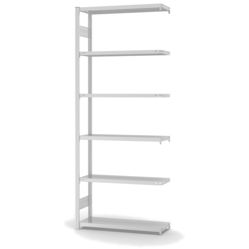 Fachbodenregal Anbauregal Fachbodenregal Anbauregal