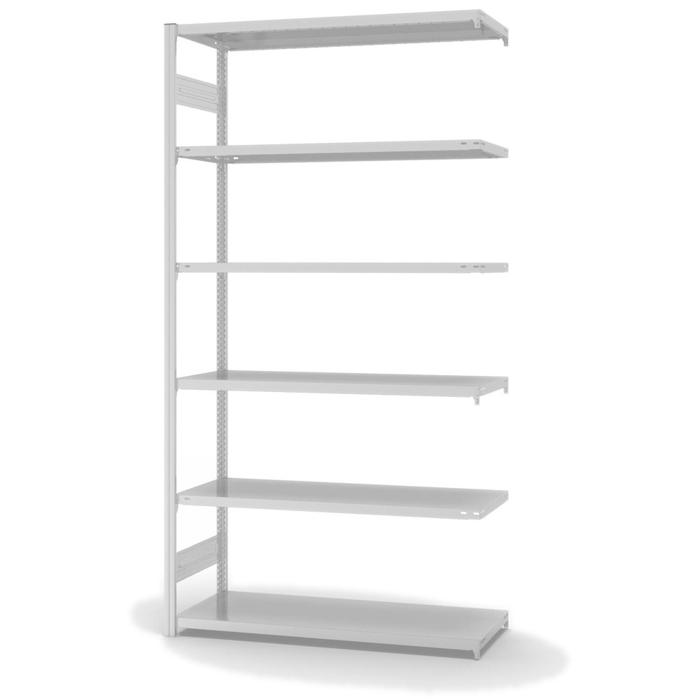 Fachbodenregal Anbauregal Fachbodenregal Anbauregal