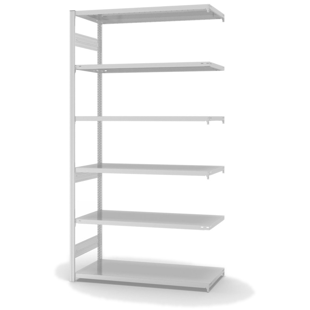 Fachbodenregal Anbauregal Fachbodenregal Anbauregal