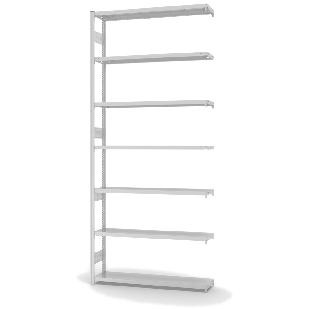 Fachbodenregal Anbauregal Fachbodenregal Anbauregal