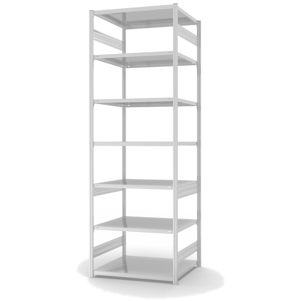 Fachbodenregal Grundregal Fachbodenregal Grundregal