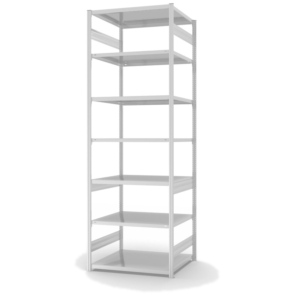 Fachbodenregal Grundregal Fachbodenregal Grundregal