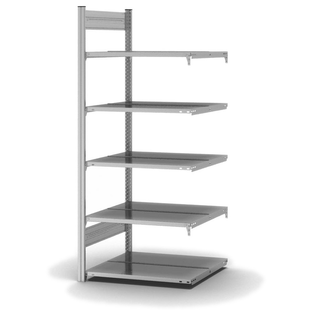 Aktenregal Anbauregal Aktenregal Anbauregal