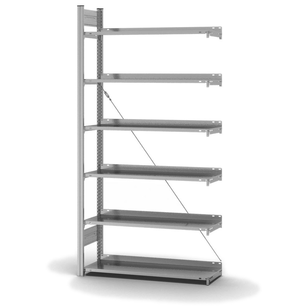 Aktenregal Anbauregal Aktenregal Anbauregal