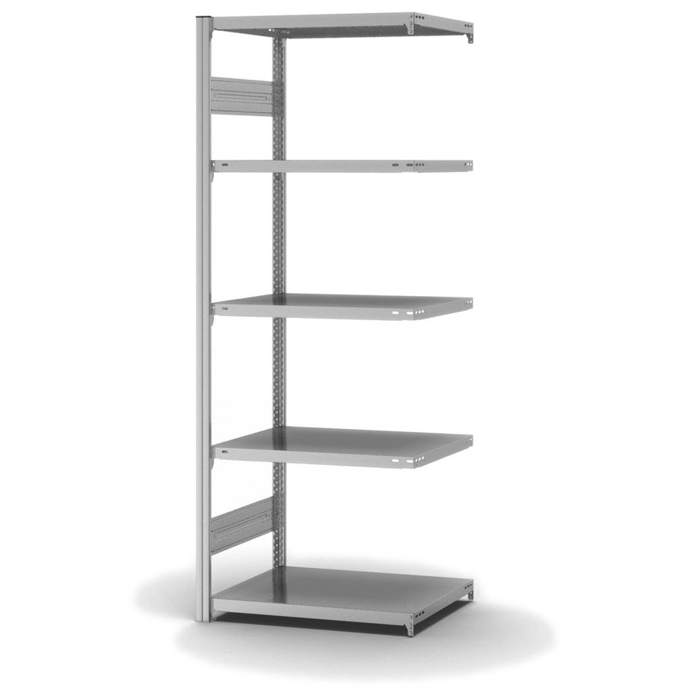 Fachbodenregal Stecksystem Anbaufeld Fachbodenregal Stecksystem Anbaufeld