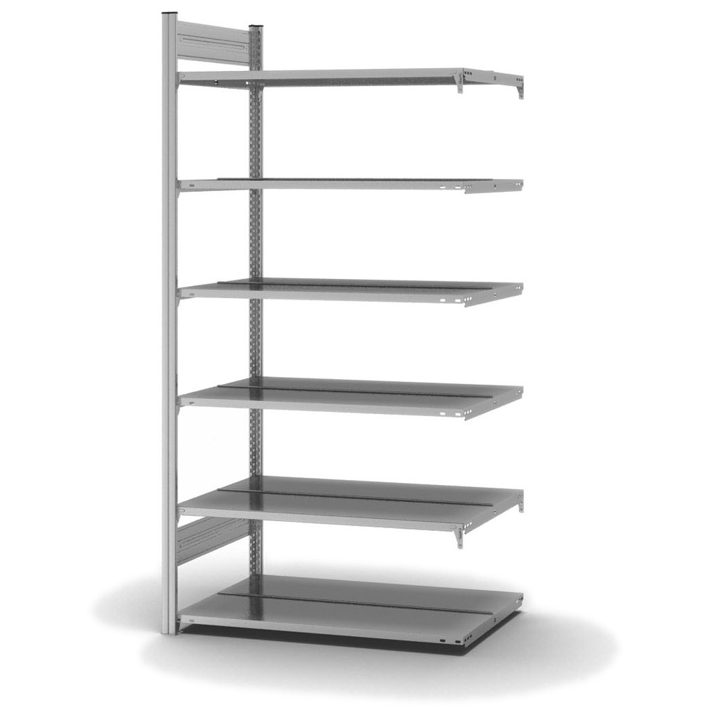 Aktenregal Anbauregal Aktenregal Anbauregal