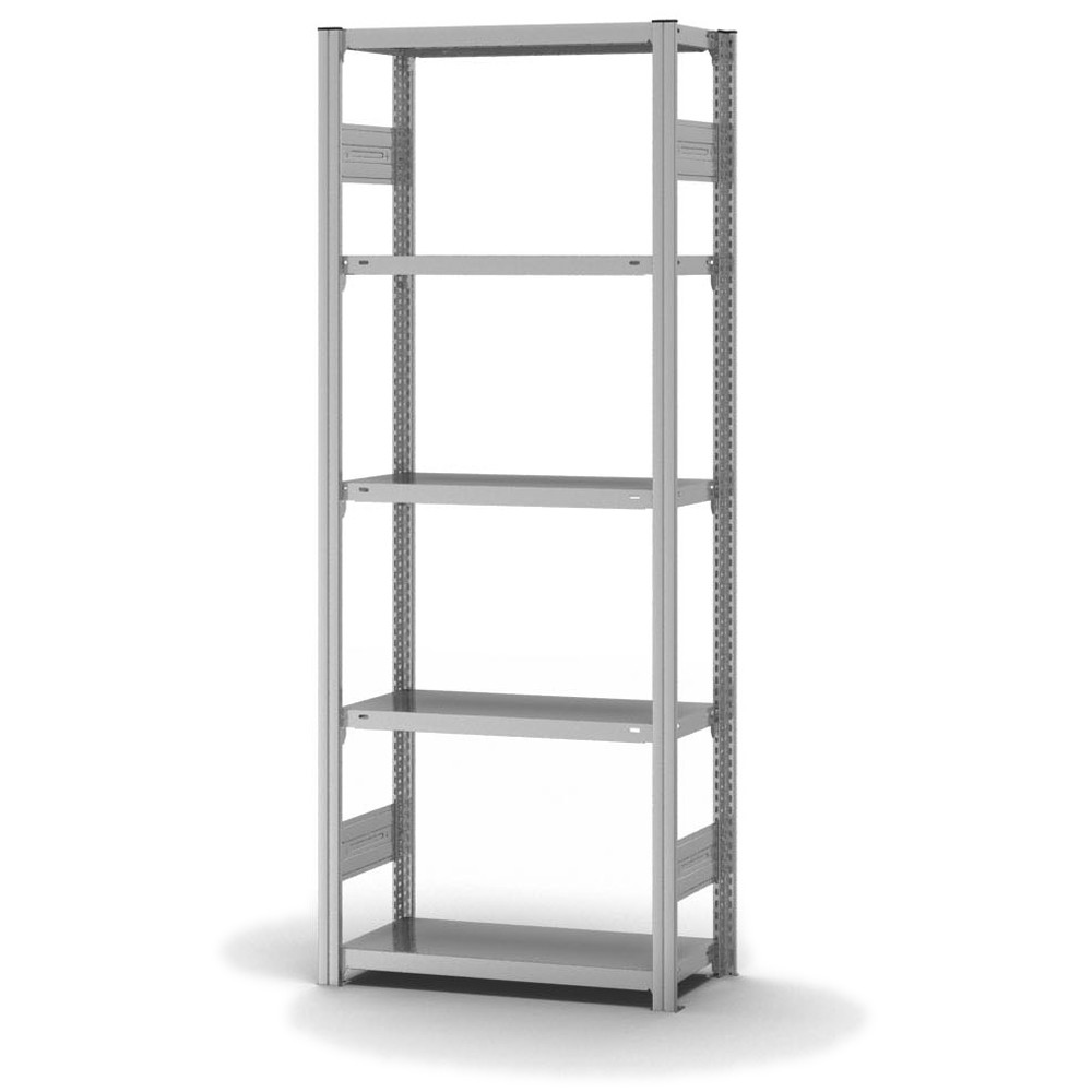 Fachbodenregal Stecksystem Anbaufeld Fachbodenregal Stecksystem Anbaufeld