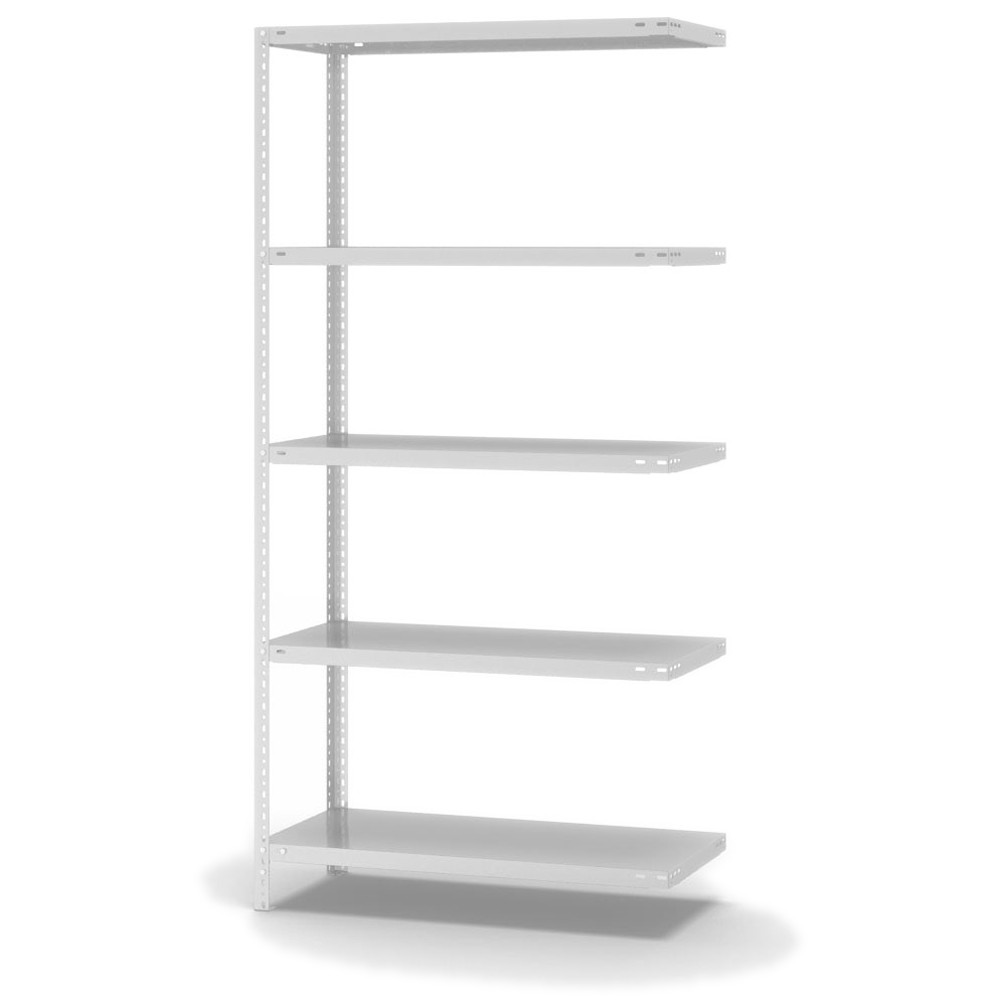 Fachbodenregal Anbauregal Fachbodenregal Anbauregal