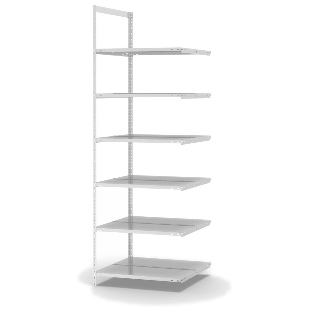 Aktenregal Anbauregal Aktenregal Anbauregal