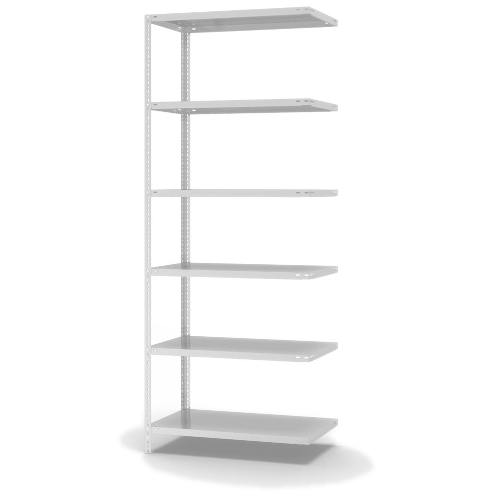 Fachbodenregal Anbauregal Fachbodenregal Anbauregal