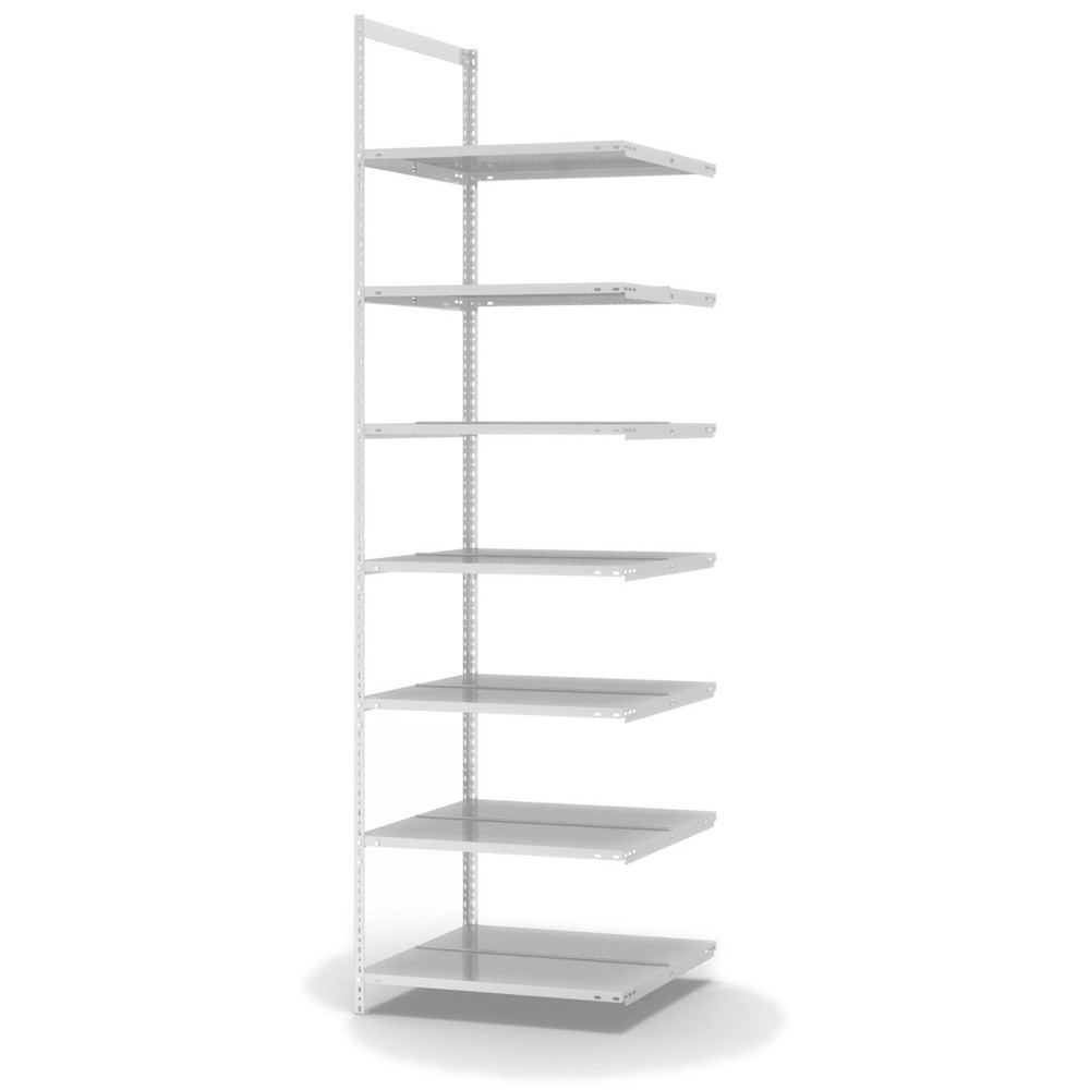 Aktenregal Anbauregal Aktenregal Anbauregal