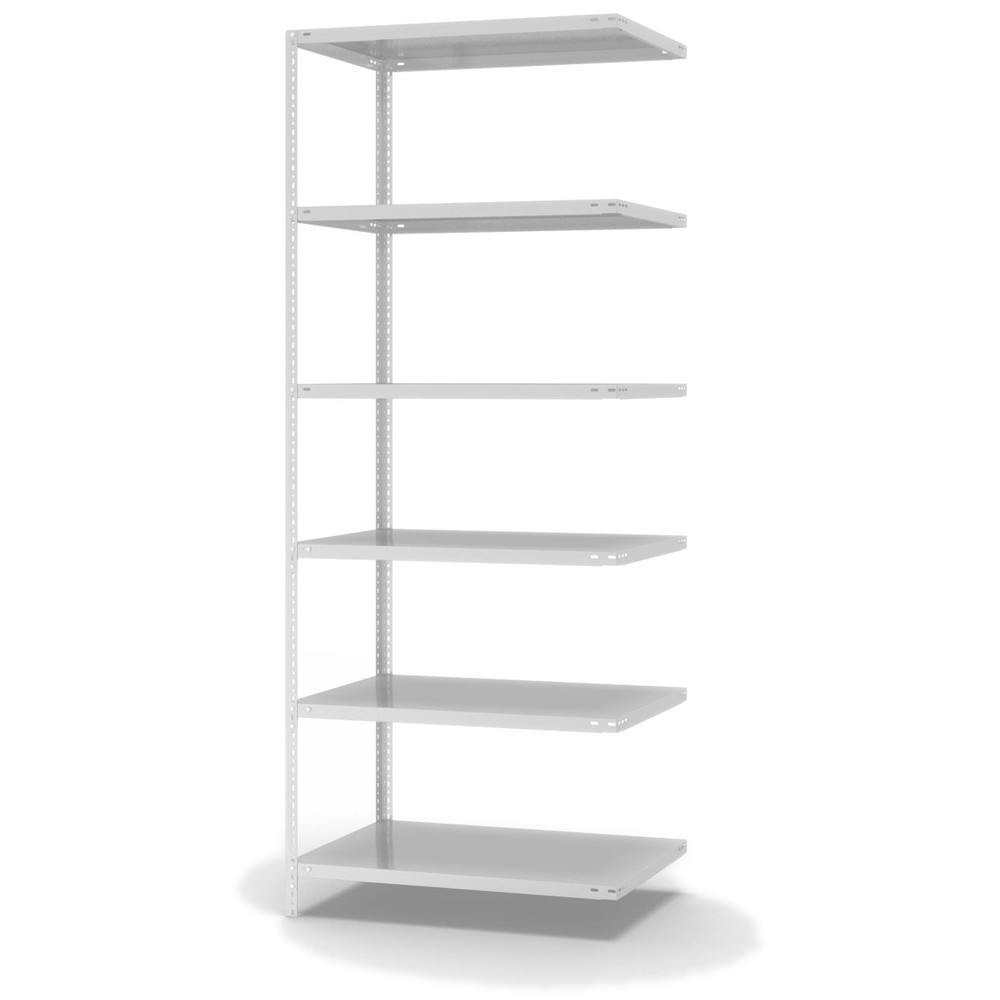 Fachbodenregal Anbauregal Fachbodenregal Anbauregal