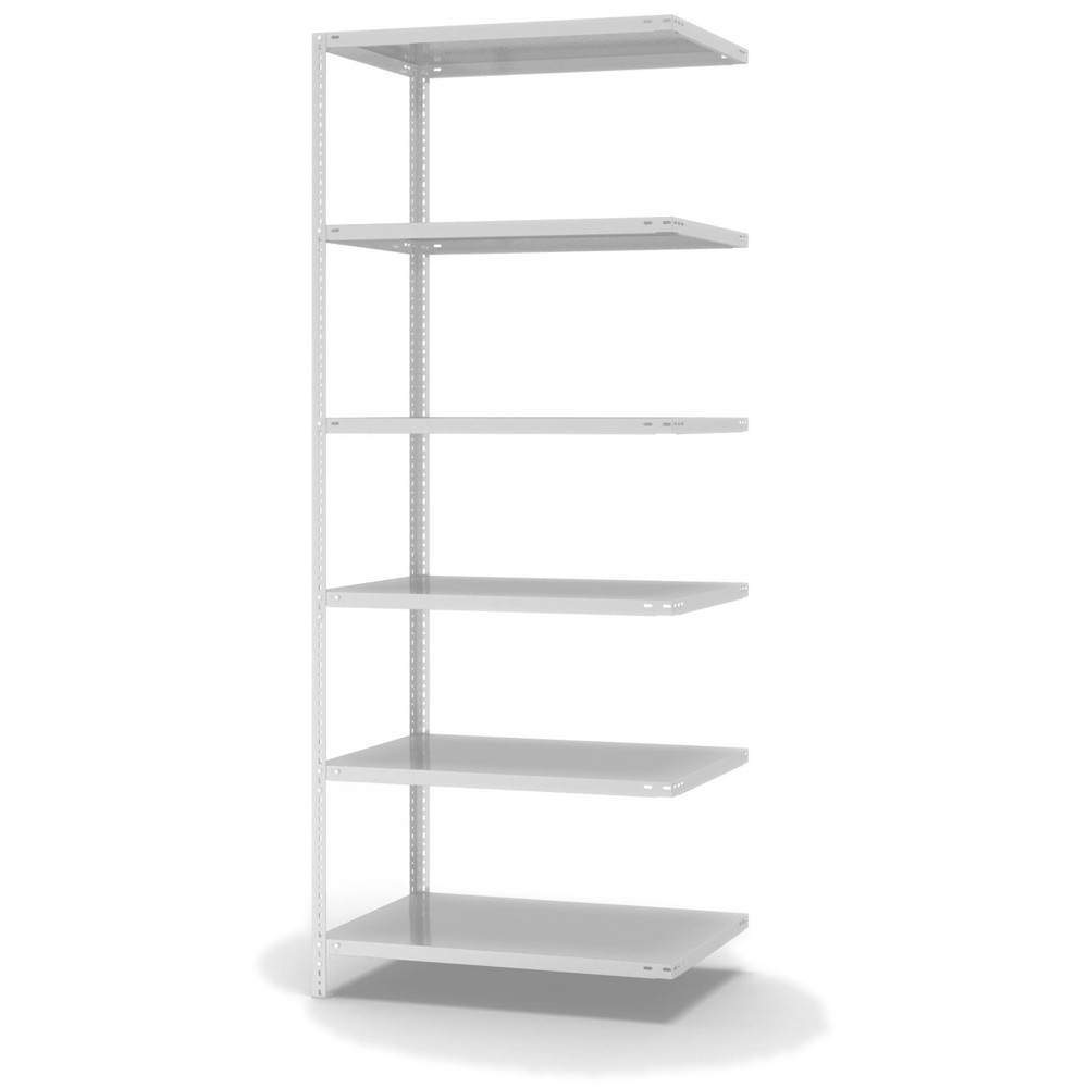 Fachbodenregal Anbauregal Fachbodenregal Anbauregal