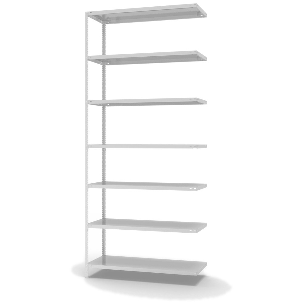 Fachbodenregal Anbauregal Fachbodenregal Anbauregal