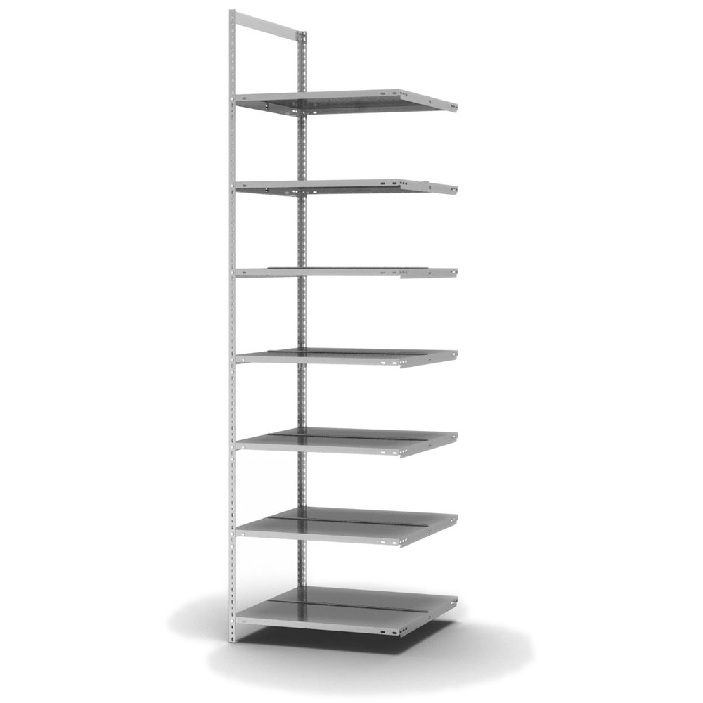 Aktenregal Anbauregal Aktenregal Anbauregal