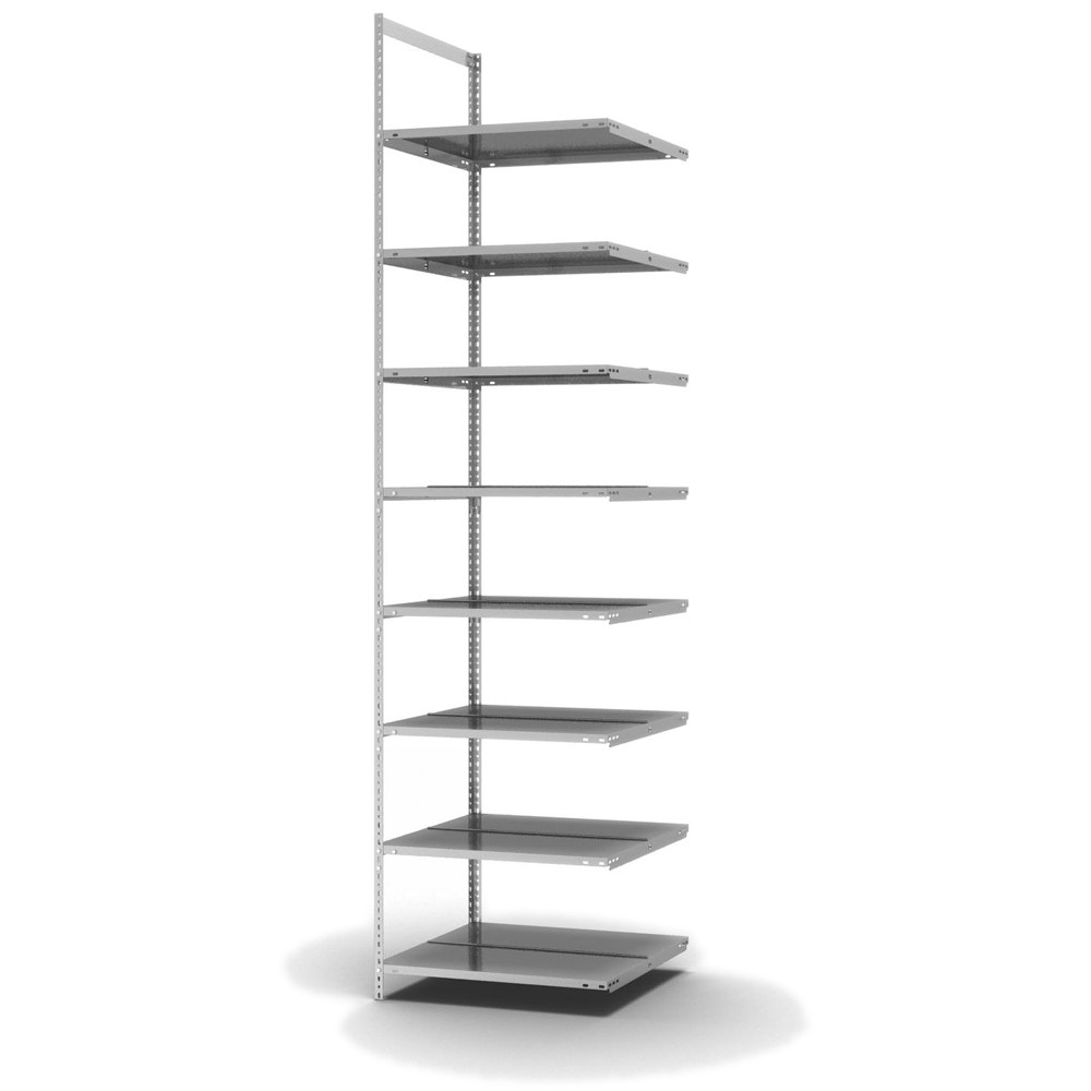 Aktenregal Anbauregal Aktenregal Anbauregal