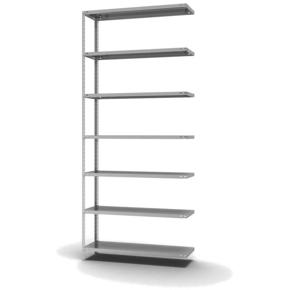 Fachbodenregal Anbauregal Fachbodenregal Anbauregal