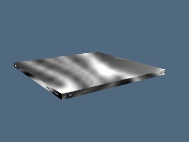 Fachboden - 1000 mm breit
