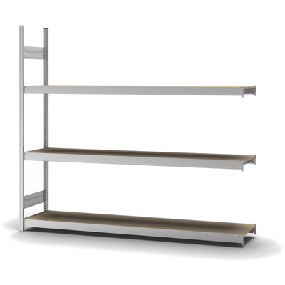 Produktbild: Grossfachregal Anbauregal Produktbild: Grossfachregal Anbauregal