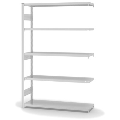 Produktbild: Fachbodenregal Anbauregal Produktbild: Fachbodenregal Anbauregal