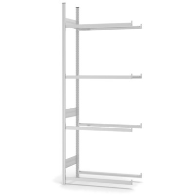 Produktbild: Reifenregal - Stahlregal Anbaufeld 1010 mm breit Produktbild: Reifenregal - Stahlregal Anbaufeld 1010 mm breit