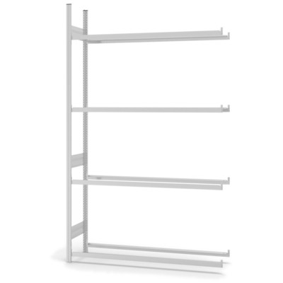 Produktbild: Reifenregal - Stahlregal Anbaufeld 1510 mm breit Produktbild: Reifenregal - Stahlregal Anbaufeld 1510 mm breit