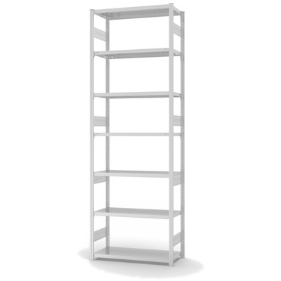 Produktbild: Fachbodenregal Grundregal Produktbild: Fachbodenregal Grundregal