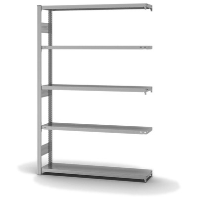 Produktbild: Fachbodenregal Anbauregal Produktbild: Fachbodenregal Anbauregal