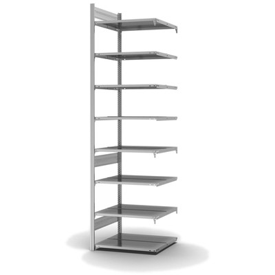 Produktbild: Aktenregal Anbauregal Produktbild: Aktenregal Anbauregal