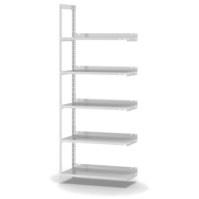 Produktbild: Aktenregal Anbauregal Produktbild: Aktenregal Anbauregal