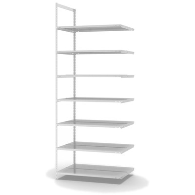 Produktbild: Aktenregal Anbauregal Produktbild: Aktenregal Anbauregal