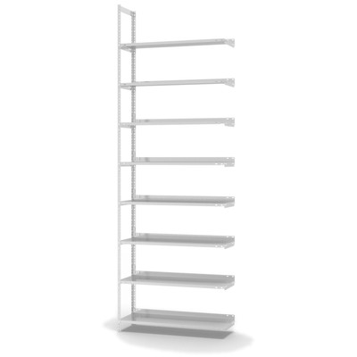 Produktbild: Aktenregal Anbauregal Produktbild: Aktenregal Anbauregal