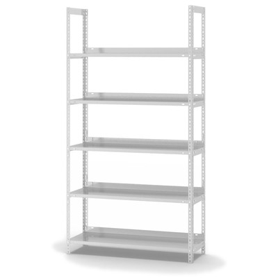 Produktbild: Aktenregal Grundregal Produktbild: Aktenregal Grundregal