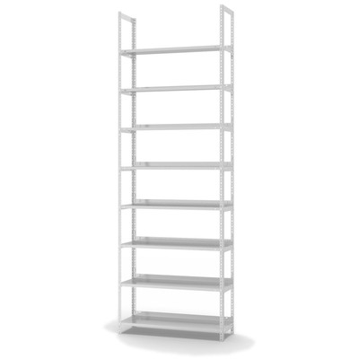 Produktbild: Aktenregal Grundregal Produktbild: Aktenregal Grundregal