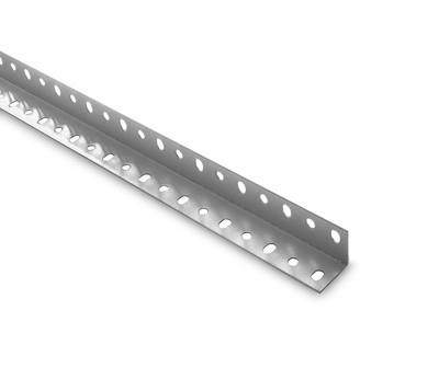 Produktbild: Produktbild Winkelpfosten - 1850 mm lang